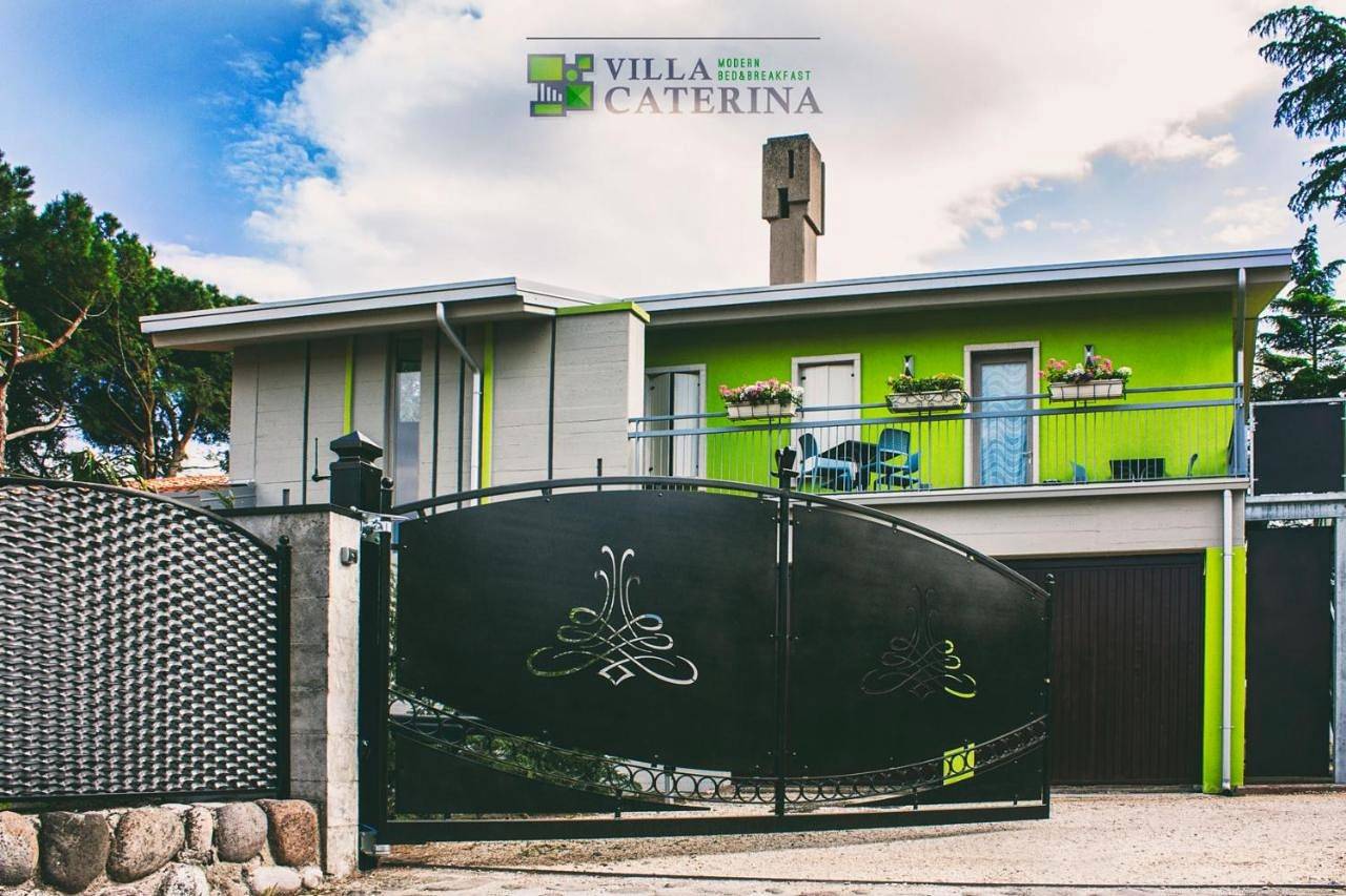 B&B Villa Caterina in Pescantina, Provincia di Verona