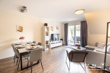Ferienwohnung für 5 Personen in Mittelfehmarn, Fehmarn, Bild 2
