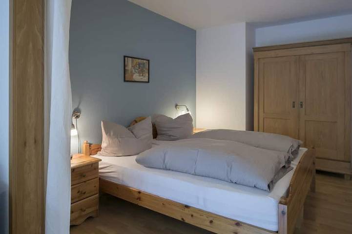Ganze Wohnung, Apartment Standard im Landcafè Neumann in Bad Zwischenahn, Ammerland