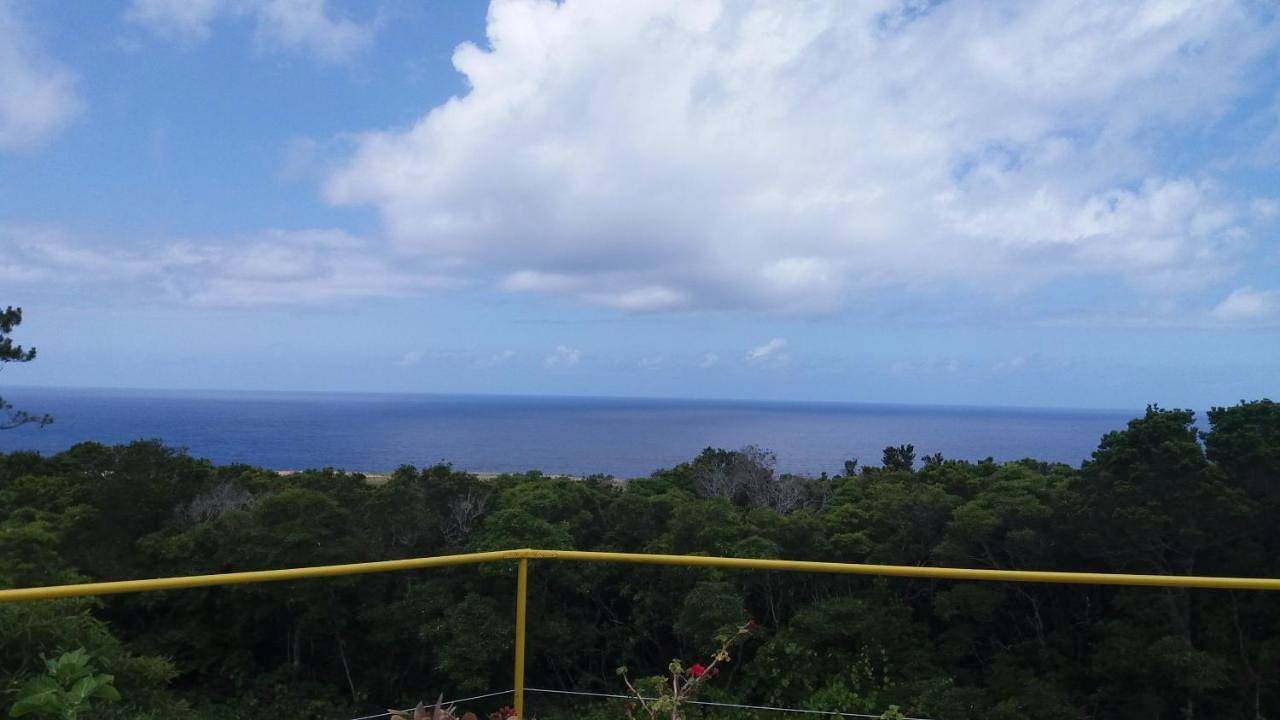 Three-Bedroom House in Ilha do Faial