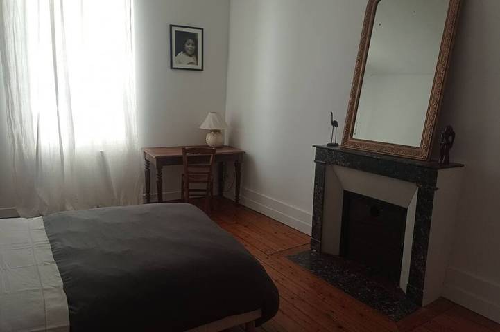 Location de vacances pour 11 personnes, avec jardin à Pont-Sainte-Maxence - 2