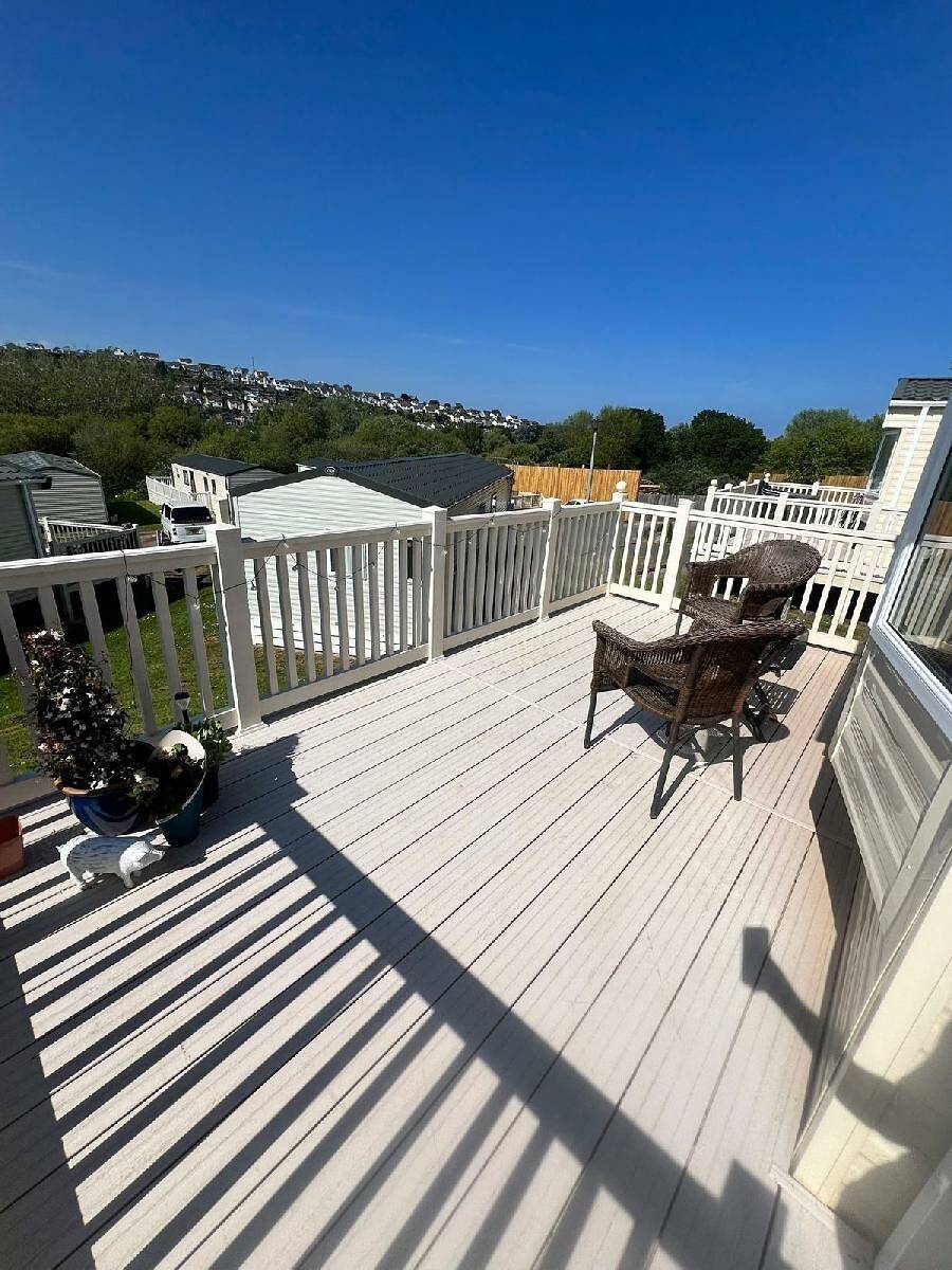 Hoburne Devon Bay - Holiday Accommodation 22090 in Goodrington, Paignton