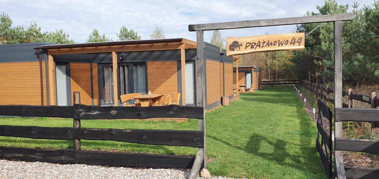 Prażmowo 49 in Mazury