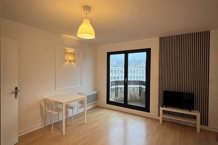 Gîte pour 2 personnes à Chamalières - 3