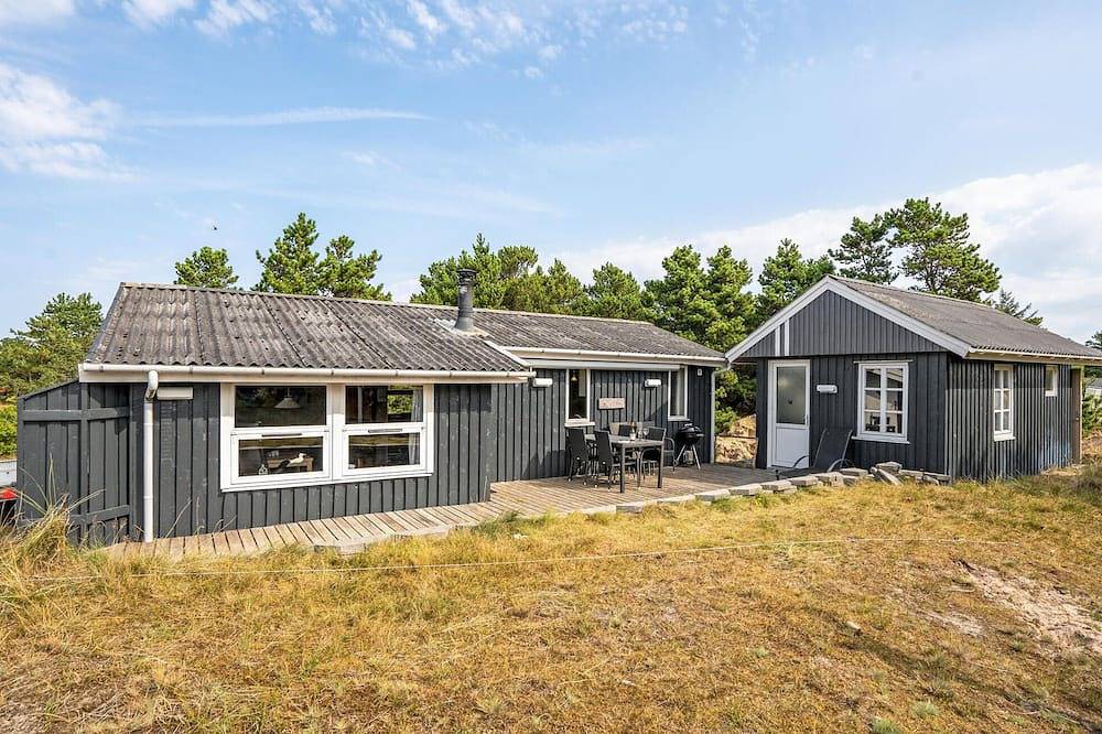 Bella casa con 3 camere da letto a Fanø in Rindby, Fanø (Danimarca)