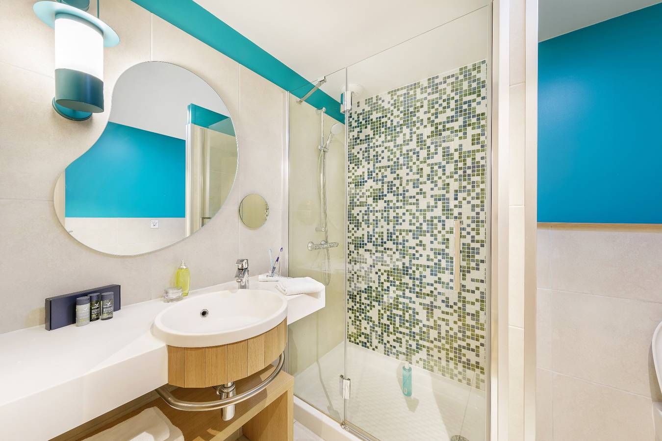Villa pour 6 personnes avec piscine in Les Trois-Moutiers, Vallée de la Loire