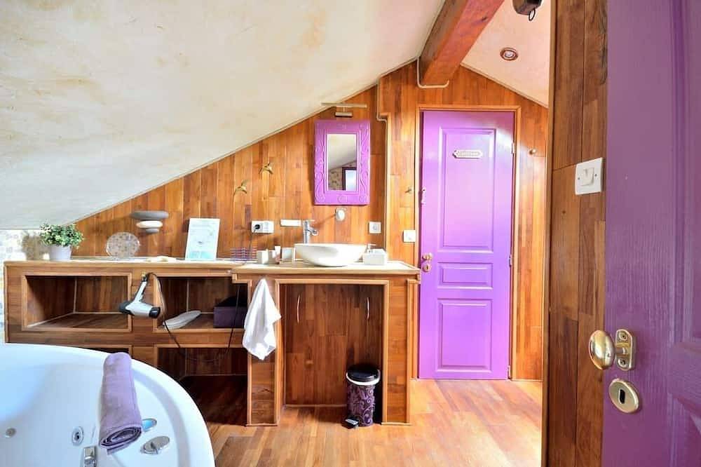 Bed And Breakfast in Callas, Draguignan region