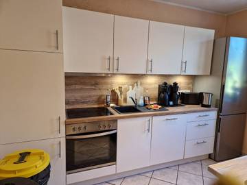 Ferienhaus für 8 Personen in Elend, Magdeburger Börde, Bild 1