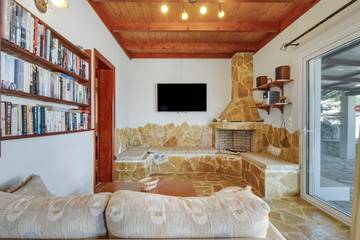 Villa für 6 Personen in Meganisi, Griechenland, Bild 4