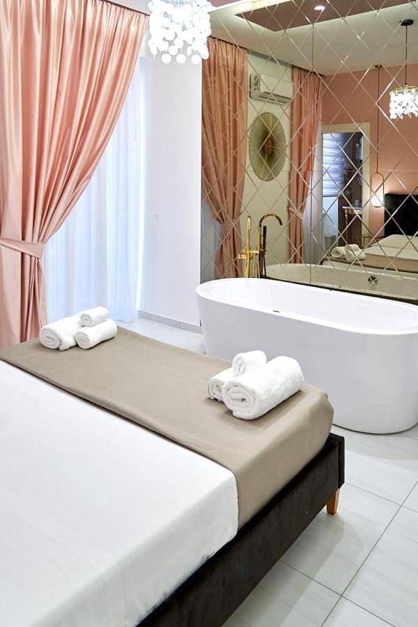Bed and breakfast per 3 persone, con panorama - 1