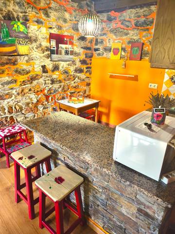 Casas Rurais para 2 Pessoas em A Fonsagrada, Lugo (província), Foto 3