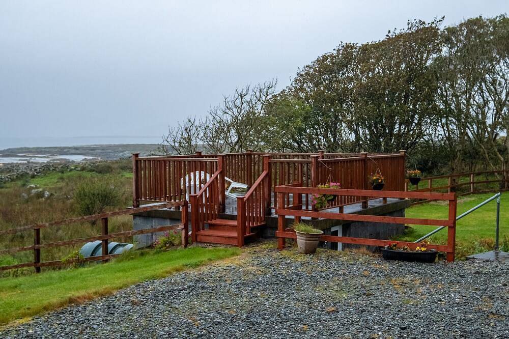 Casa / villa / chalet - Cashel, Connemara in Connemara