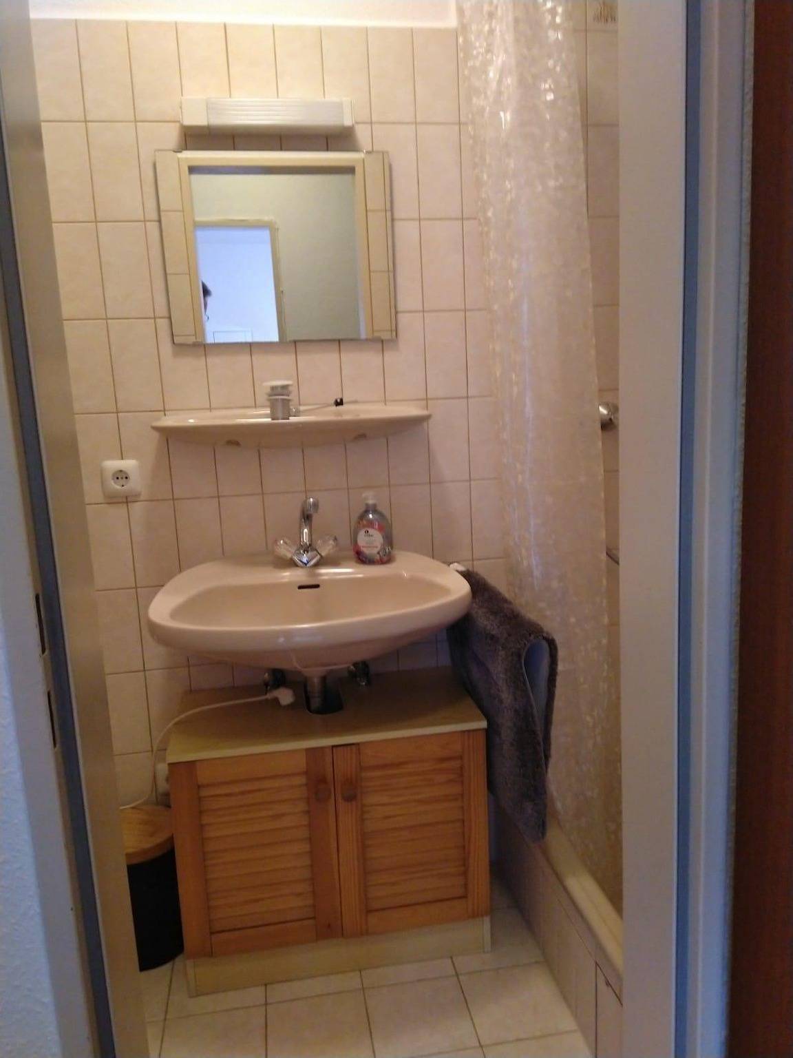 Ganze Ferienwohnung, Ferienwohnung Altenkirchen in Altenkirchen (Westerwald), Altenkirchen & Umgebung
