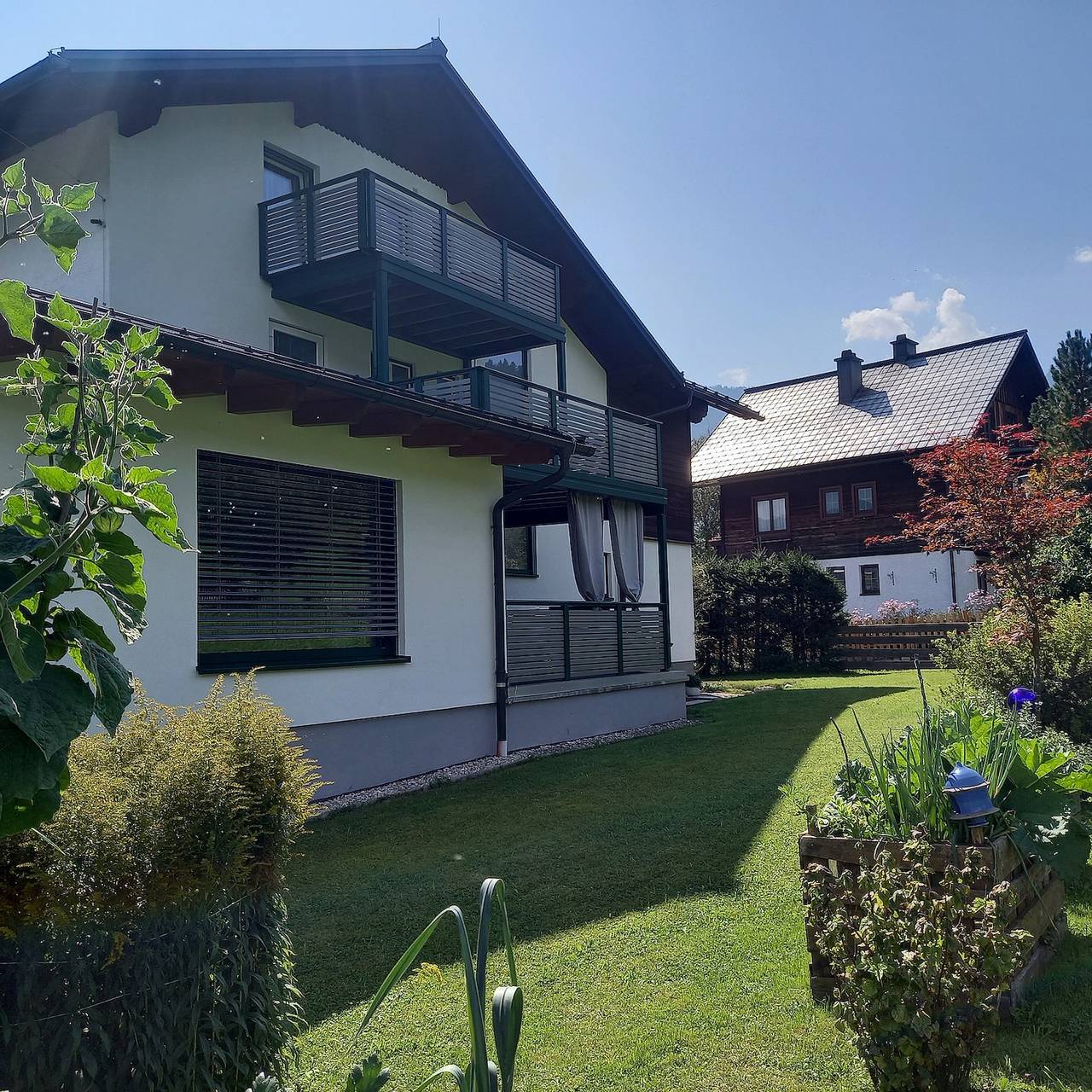 Gästehaus Sieglinde - Double Room, foto 8