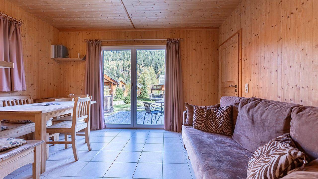 Ferienhaus für 6 Personen (70 m²) in Stadl an der Mur in Stadl an der Mur, Westliche Obersteiermark