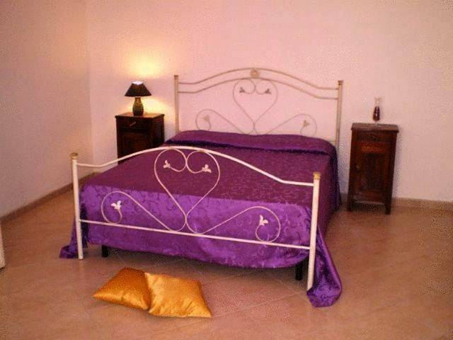 B&B Pacheco in Paceco, Provincia di Trapani
