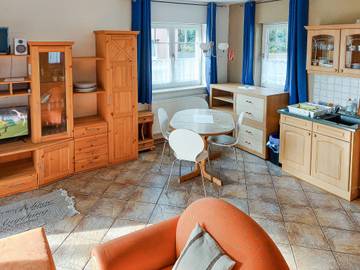 Chalet für 4 Personen in Schaprode, Rügen, Bild 2