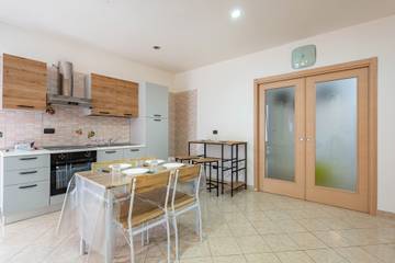 Ferienwohnung für 6 Personen in Monopoli, Via Francigena, Bild 3