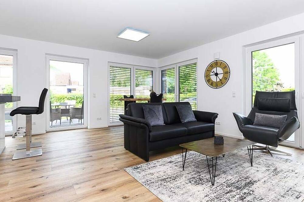 Ferienhaus Friesentraum in Esens, Landkreis Wittmund
