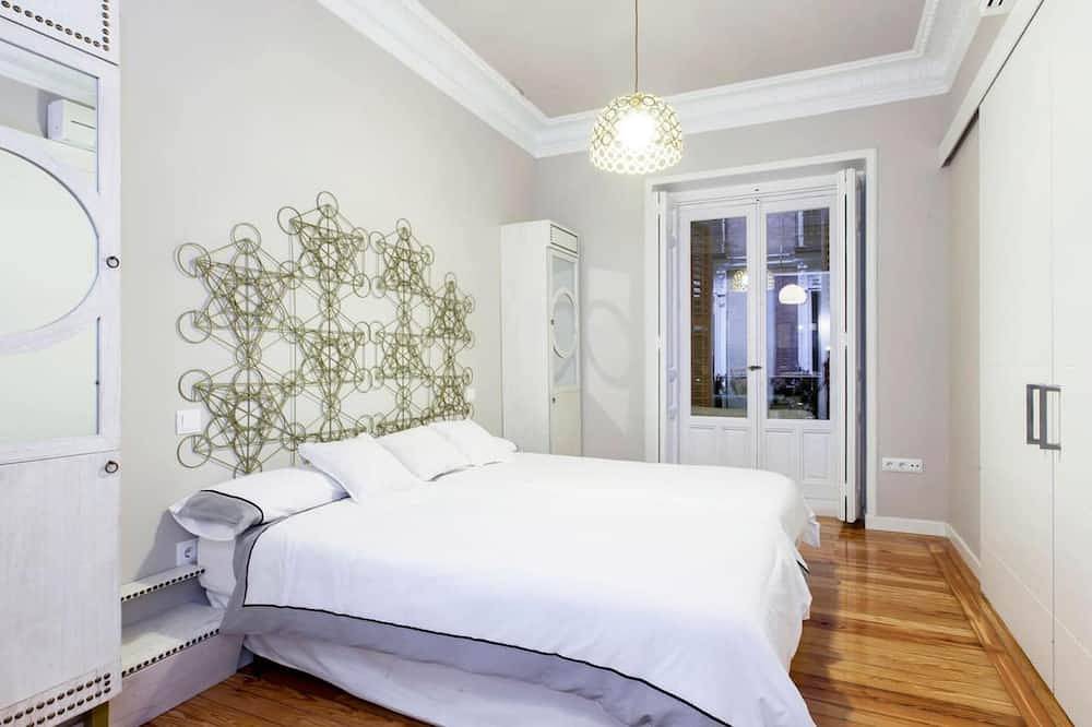 Ganze Wohnung, Gran Vía Moon - 2-bedroom apartment in the city center in Centro (Madrid), Madrid