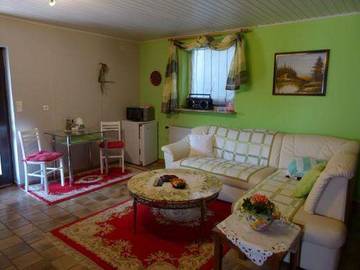 Vakantiewoning voor 3 Personen in Idar-Oberstein, Nahe (Palts), Afbeelding 1
