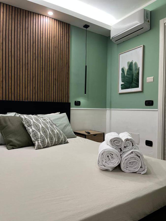 Apartamento de vacaciones para 4 personas, con jardín y terraza - 1