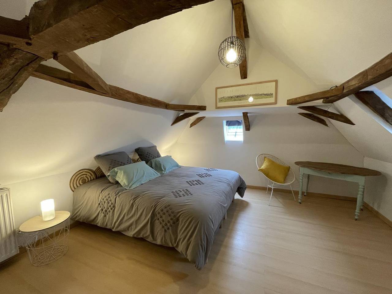 Lacoste in Laroin, Béarn