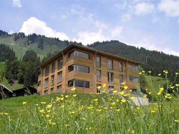 Ferienhaus für 2 Personen in Mittelberg, Allgäuer Alpen (Österreich), Bild 2