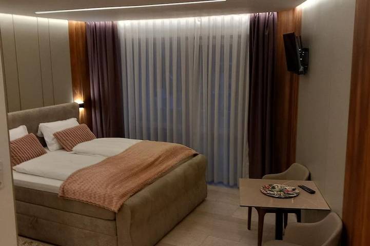 BnB für 2 Personen in Bad Salzuflen
