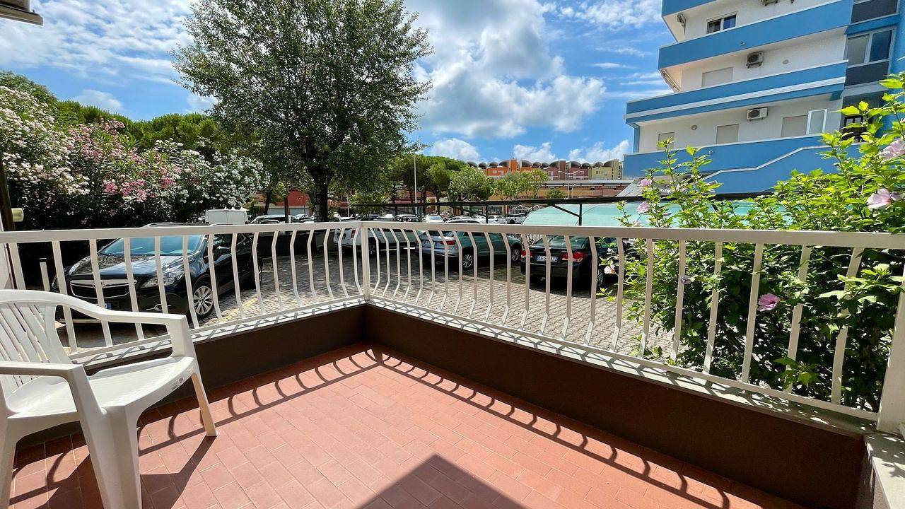 Ferienhaus für 6 Personen (60 m²) in Caorle in Porto Santa Margherita, Caorle