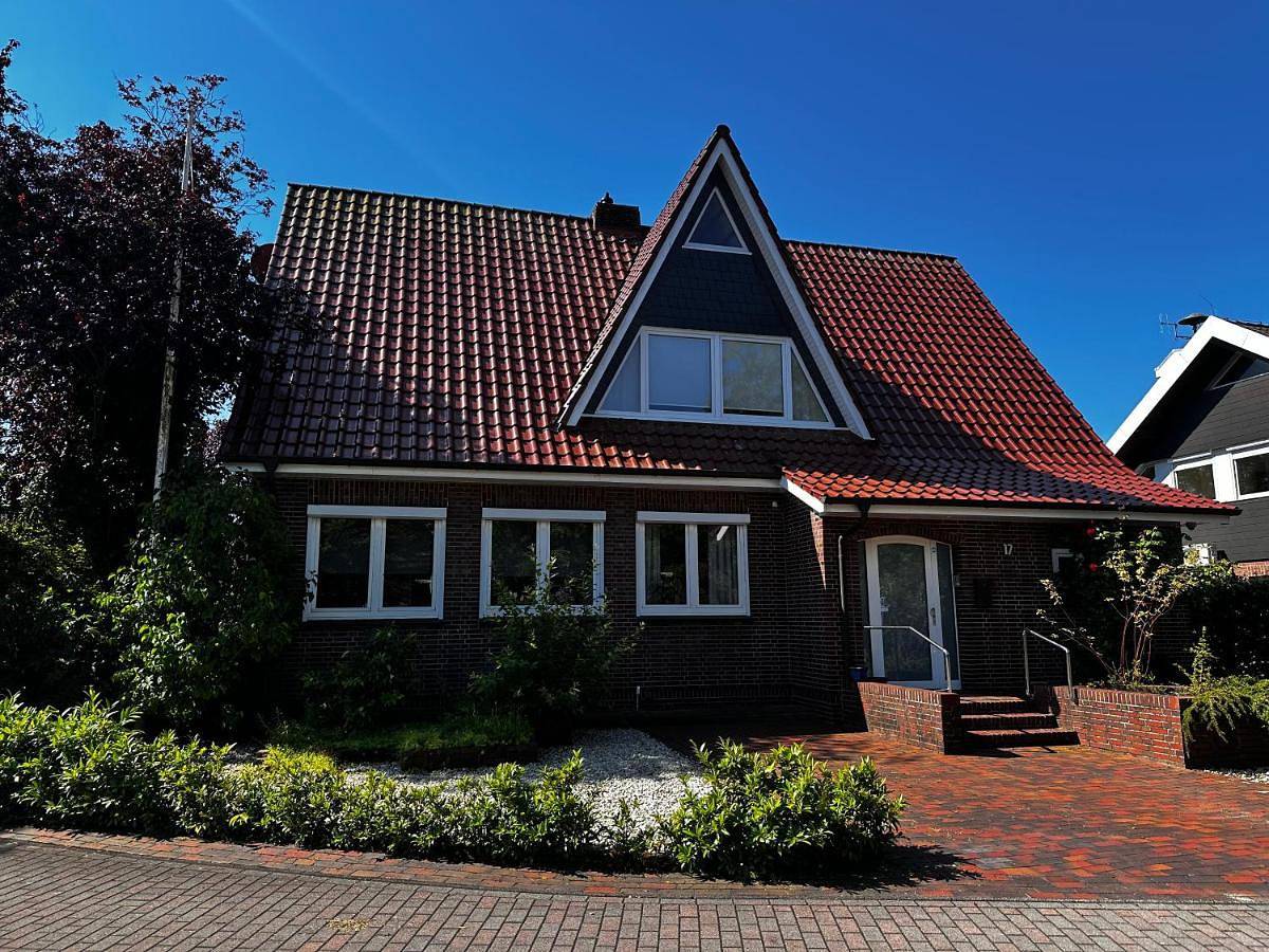 Ferienhaus Im Alten Hof in Zwischenahner Meer, Bad Zwischenahn