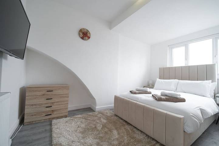Ferienhaus für 9 Personen, mit Haustier - 1