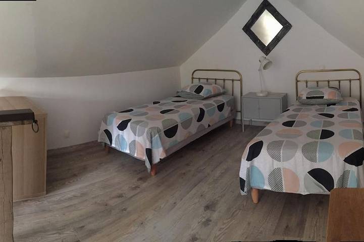 Gîte La Saisonnière - Le Luc in Le Luc, Région de Draguignan