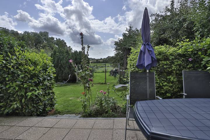 Ferienwohnung für 6 Personen, mit Terrasse und Garten, mit Haustier in Kröpelin - 3