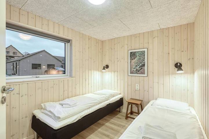 Ferienhaus für 16 Personen, mit Sauna, mit Haustier in Jesendorf - 4