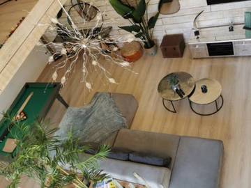 Location De Vacances pour 4 Personnes dans Cognat-Lyonne, Région de Vichy, Photo 3