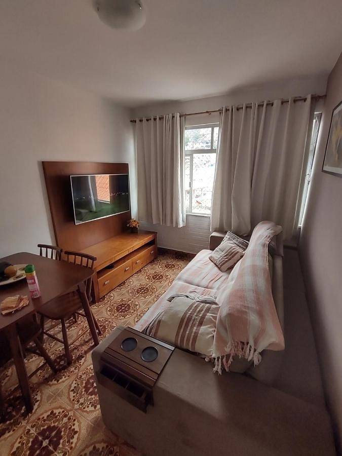 Casas e apartamentos de temporada para 6 pessoas, com terraço, adaptado a crianças em Prainha - Arraial