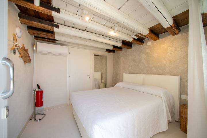 BnB für 2 Personen in 