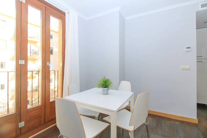 Apartamento entero, Tramontana 2 One Bedroom Apartment in Valencia City Centre, Valencia