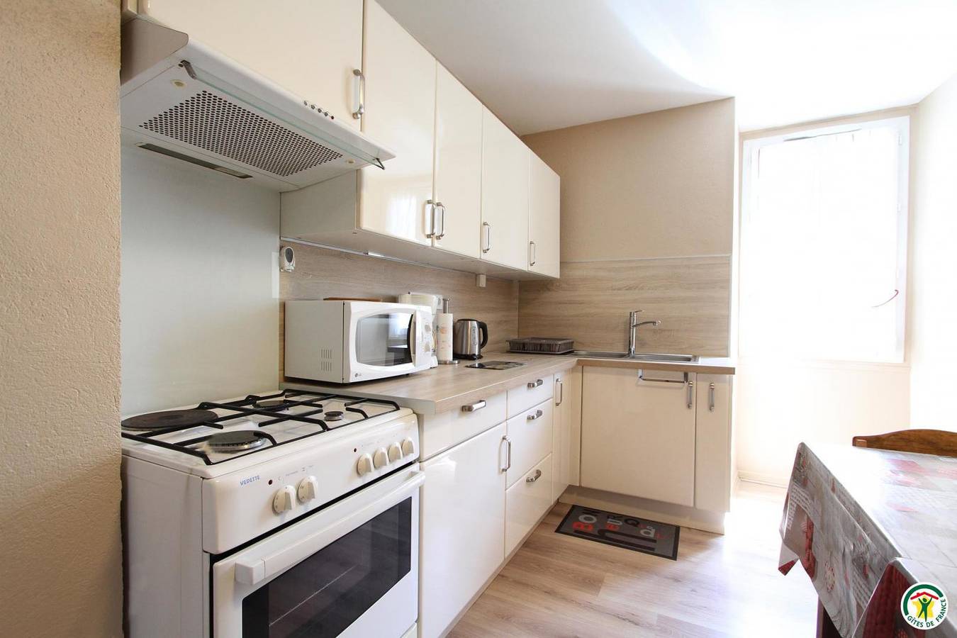 La Ferme in Le Grand Echaillon, Léoncel