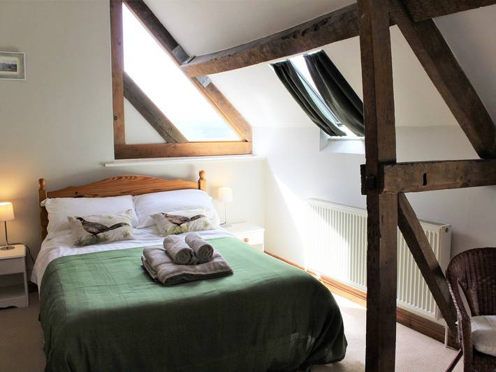 Cottage für 4 Personen in Gloucestershire