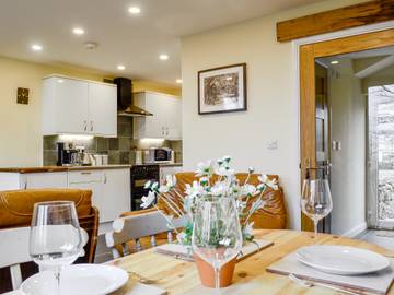 Cottage voor 4 Personen in Gwynedd, Noord-Wales, Afbeelding 2