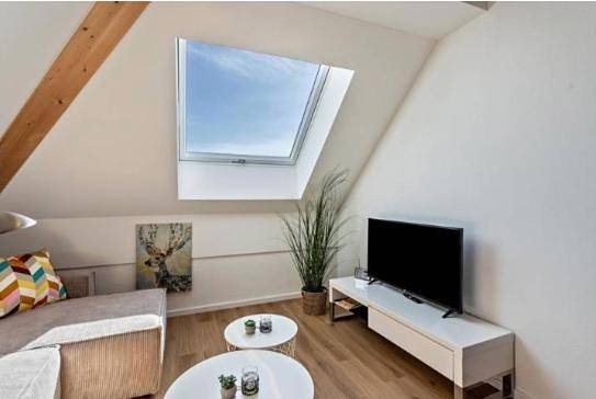 Ferienwohnung für 3 Personen, mit Balkon und Terrasse in Bruckmühl - 4