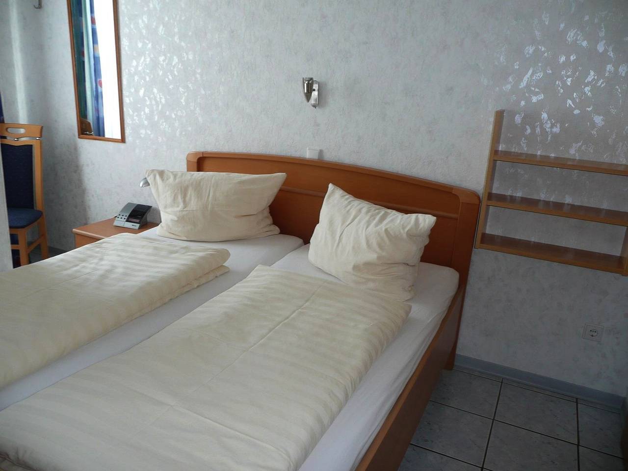 Ganze Ferienwohnung, 2-Bettwohnung in Traben-Trarbach, Bernkastel-Kues & Umgebung