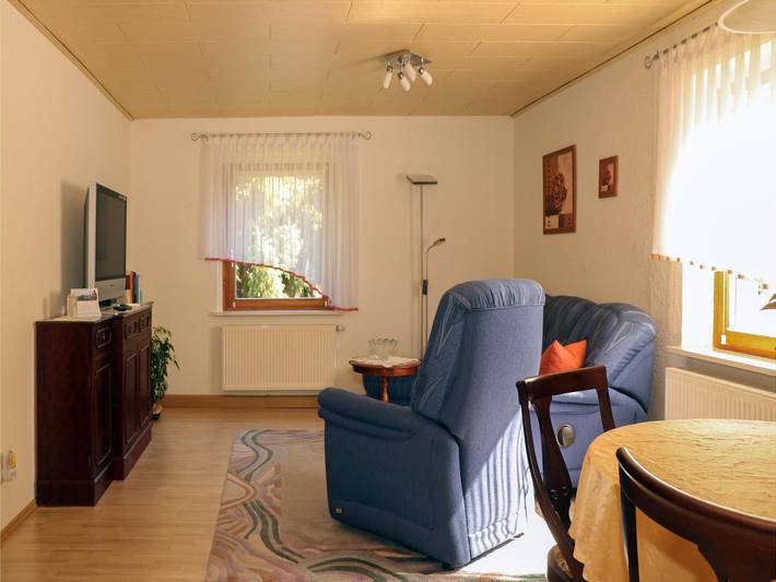Ferienwohnung für 4 Personen, mit Terrasse in Pirna - 3