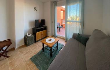Holiday Apartment for 4 People in Marina de la Torre, Mojácar, Photo 4