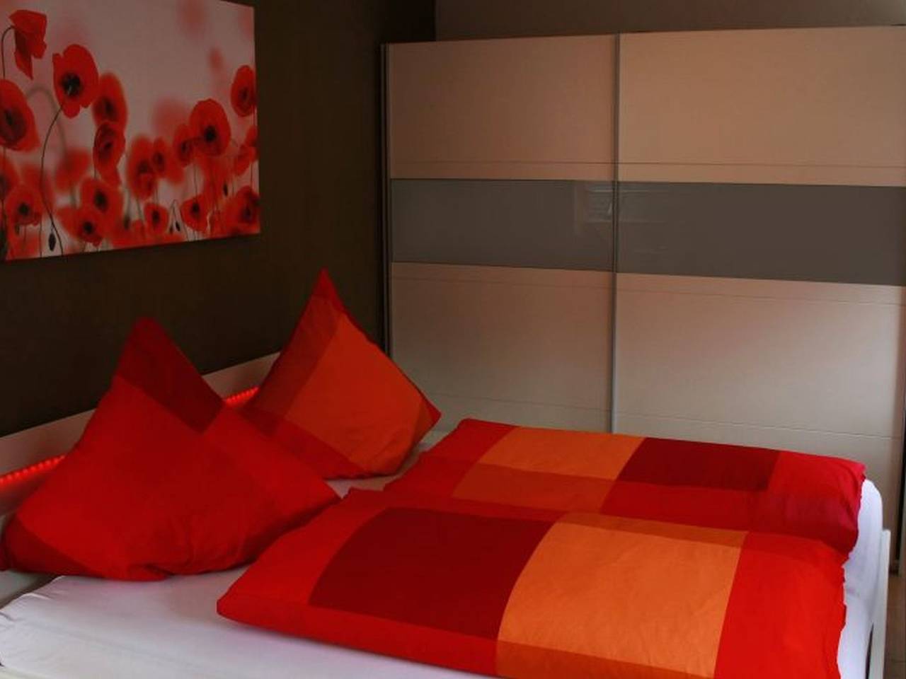 Hotel Löwen - Appartement, max. 3 Personen in Blaubeuren, Alb-Donau-Kreis