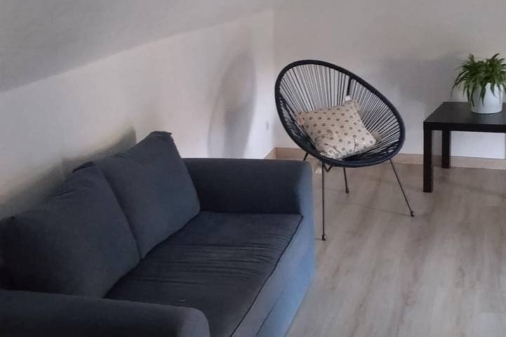 Gîte pour 4 personnes dans Le Mesnil Germain - 4