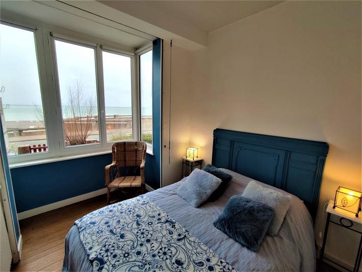 Gîte pour 4 personnes, avec terrasse et jardin, animaux acceptés à Criel-sur-Mer - 2