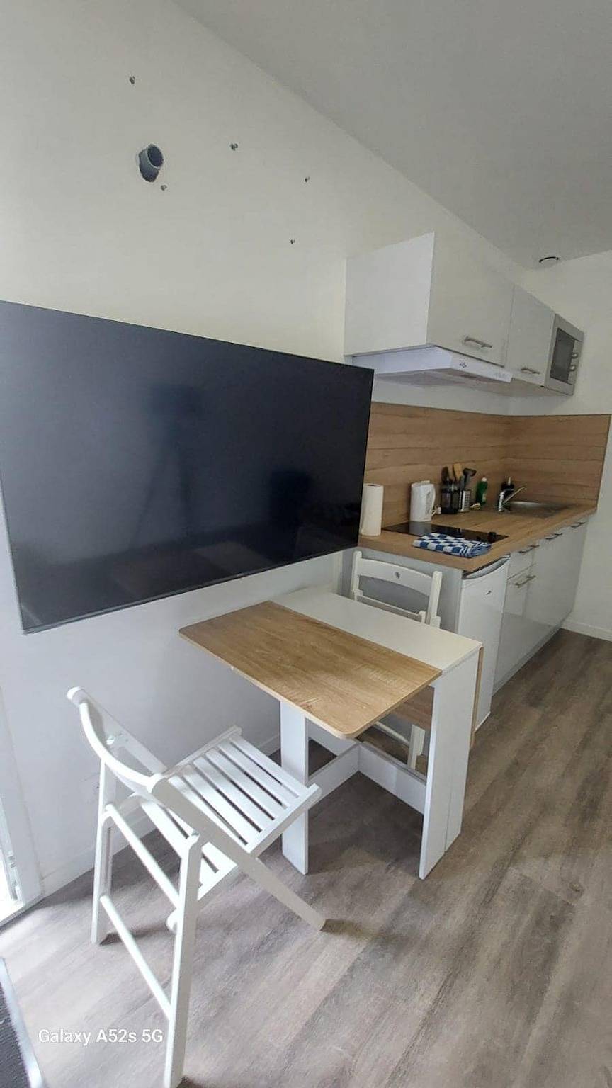 Photo : Appartement de vacances